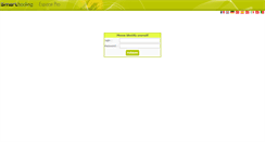 Desktop Screenshot of iresapro.smartbox.com